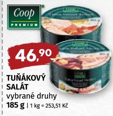 COOP PREMIUM