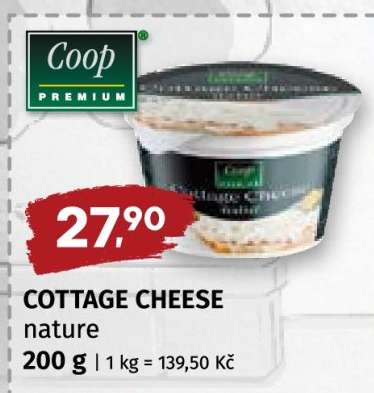 COOP PREMIUM