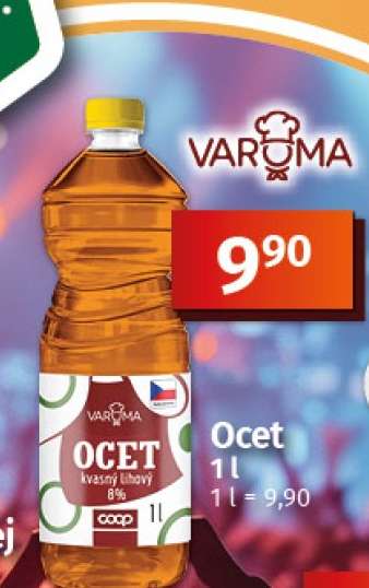 Ocet