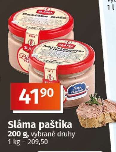 Sláma Paštika