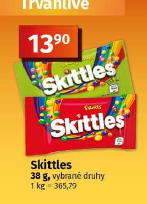 Skittles