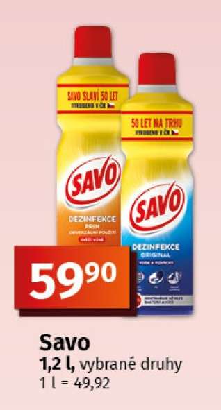 Savo