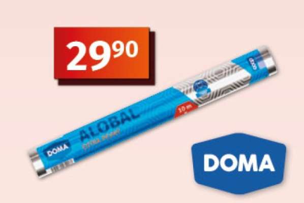 DOMA ALOBAL