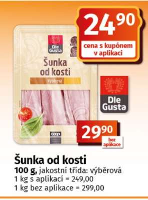 Šunka od kosti