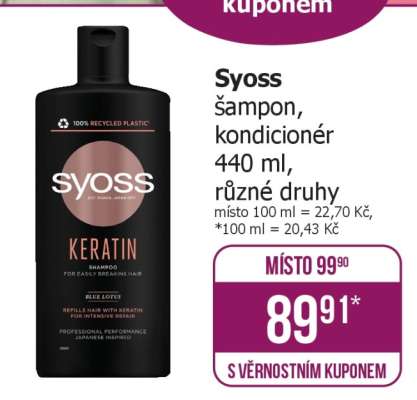 Syoss
