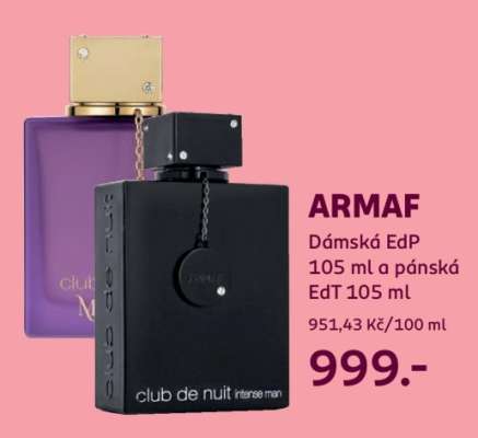 ARMAF