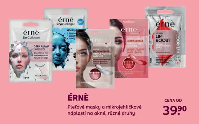 ÉRNÈ