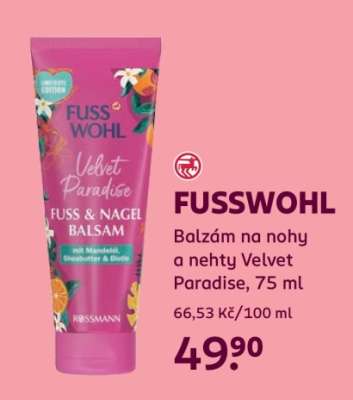 FUSSWOHL