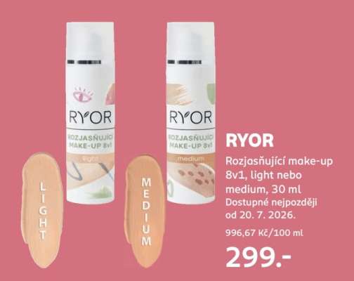 Ryor