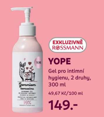 Yope