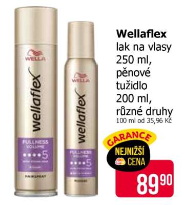 Wellaflex