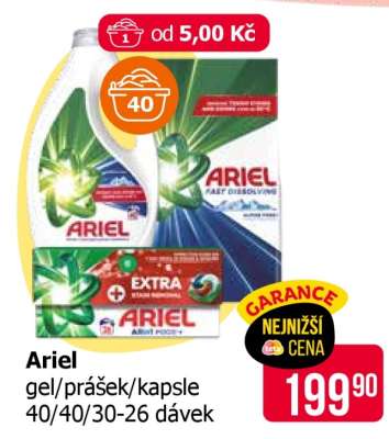 ARIEL