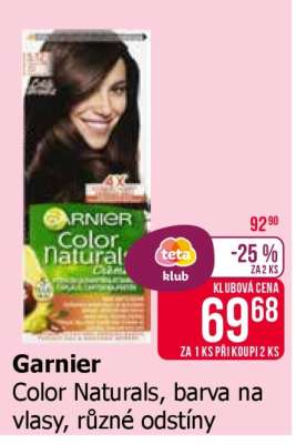 Garnier