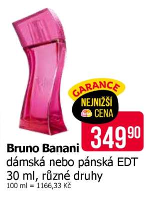 Bruno Banani