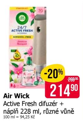 Air Wick