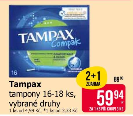 Tampax