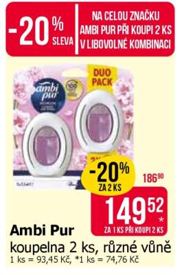 AMBI PUR*