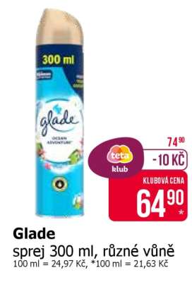 Glade