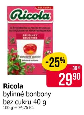 Ricola