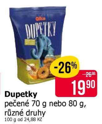 Dupetky