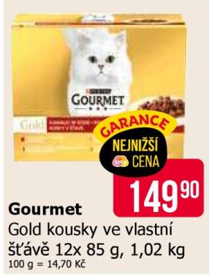Gourmet