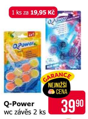 Q Power