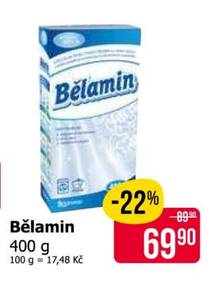 Bělamin