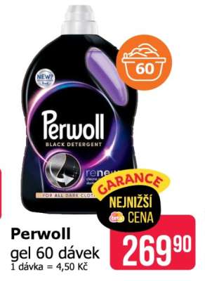 Perwoll