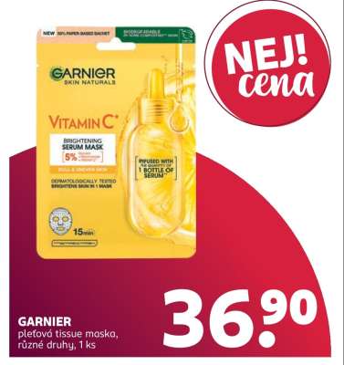 Garnier