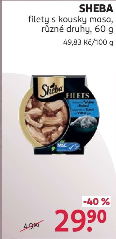 Sheba