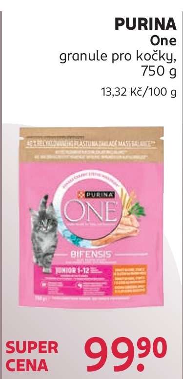 Purina One