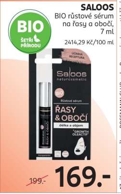 Saloos