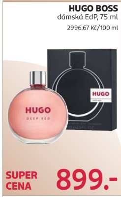 Hugo Boss