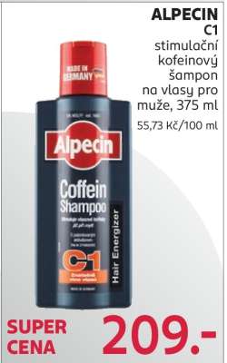 ALPECIN C1