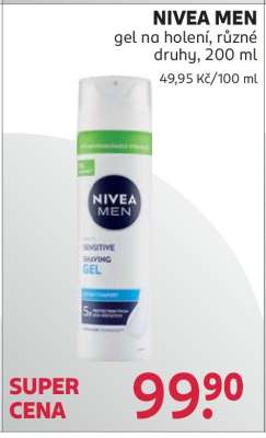 Nivea Men