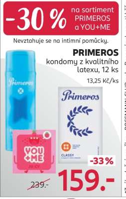 Primeros