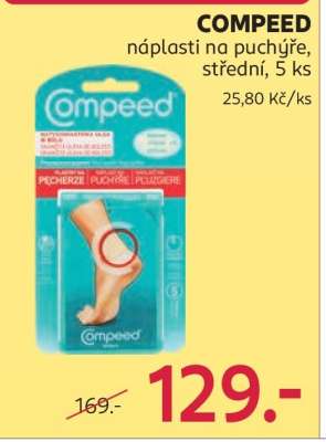 Compeed