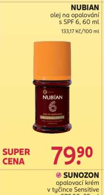 Nubian