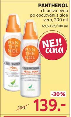 Panthenol