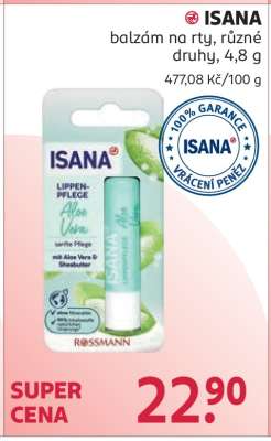 Isana