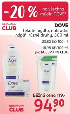 Dove