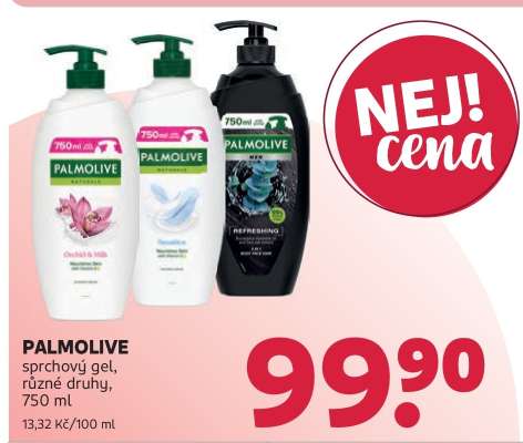 Palmolive