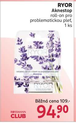 Ryor Aknestop
