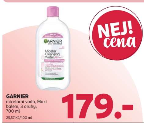 Garnier