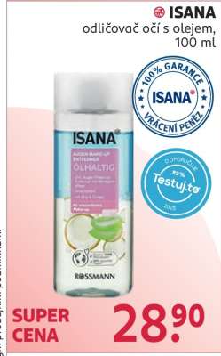 Isana