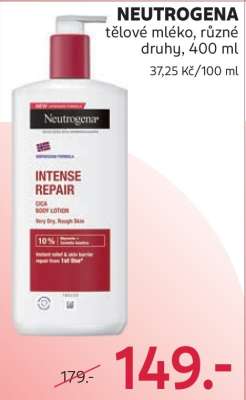 Neutrogena