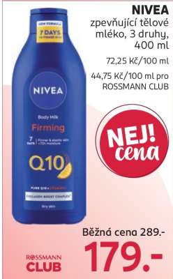 Nivea