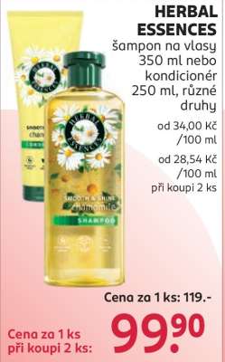 Herbal Essences