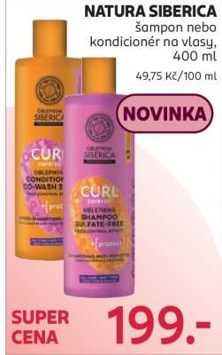 Natura Siberica