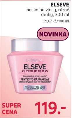 Elseve